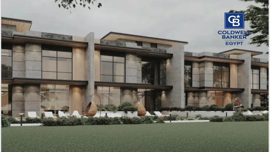 Luxury Apartment for Rent Overlooking Lakes