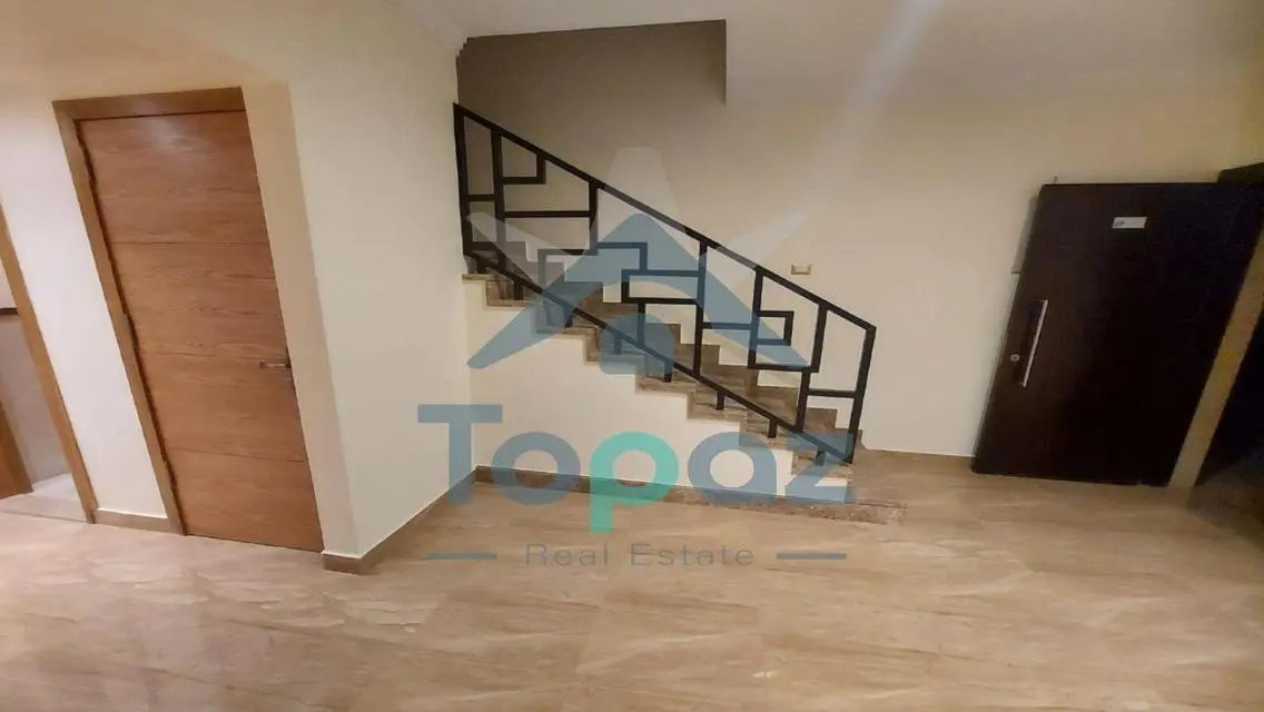 منزل رائع بثلاث غرف وحمام خاص