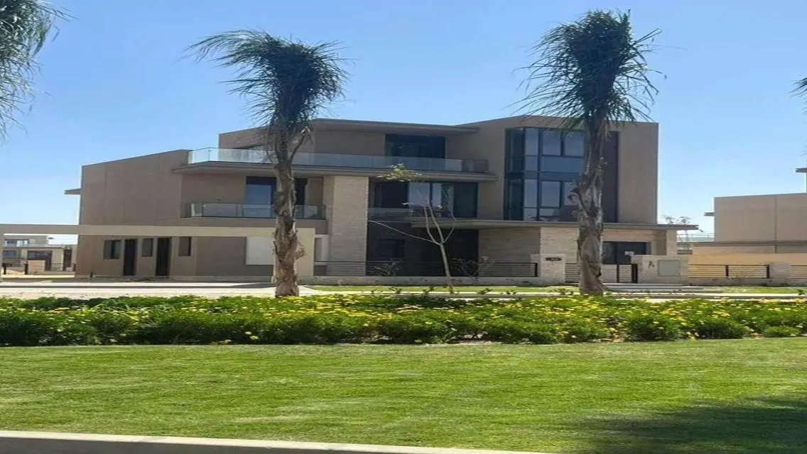 Luxury Villa for Rent with Full Amenities