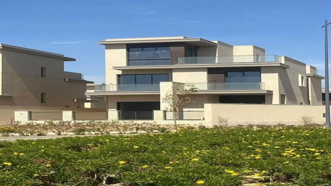Luxury Villa for Rent with Full Amenities