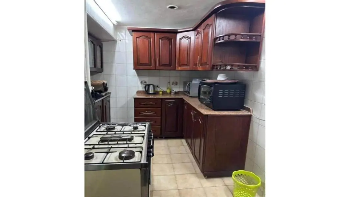 شقة مفروشة للإيجار في هليوبوليس
