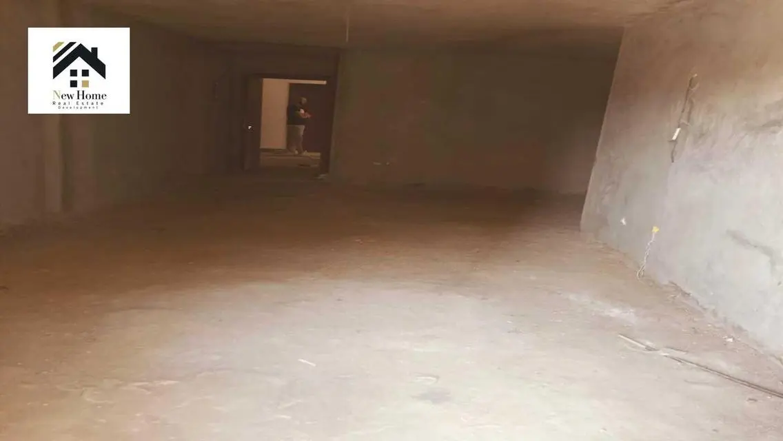 شقة فاخرة للبيع بمساحة 150 متر