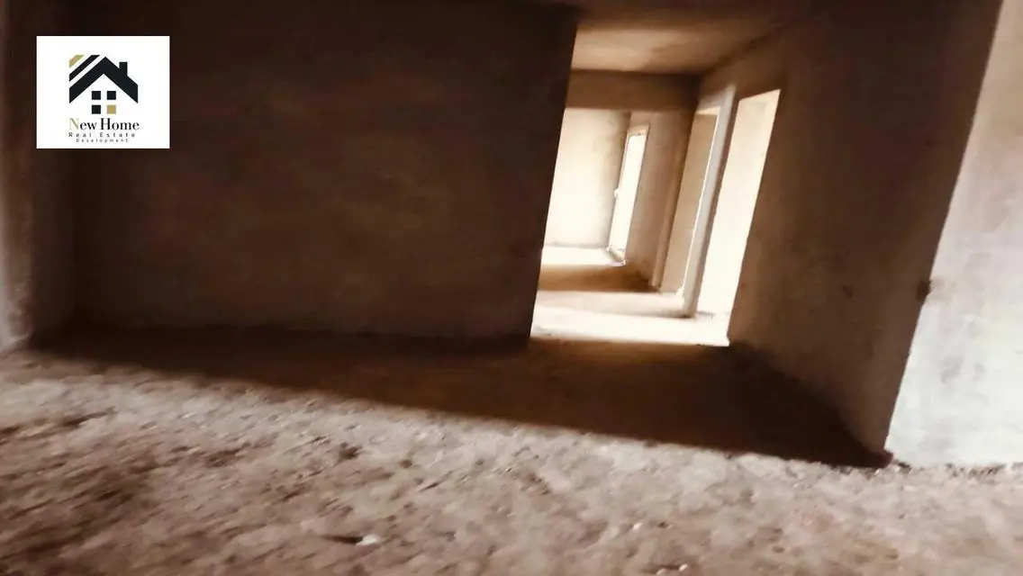 شقة فاخرة للبيع بمساحة 150 متر