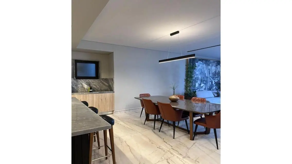 Luxury Villa for Sale with Spacious Area