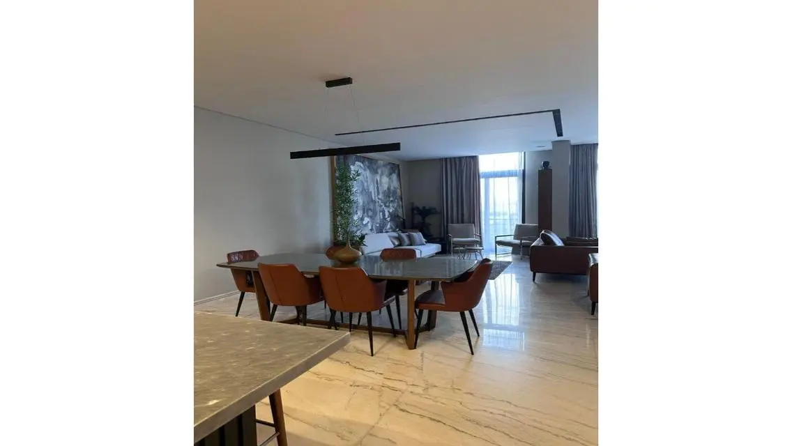 Luxury Villa for Sale with Spacious Area