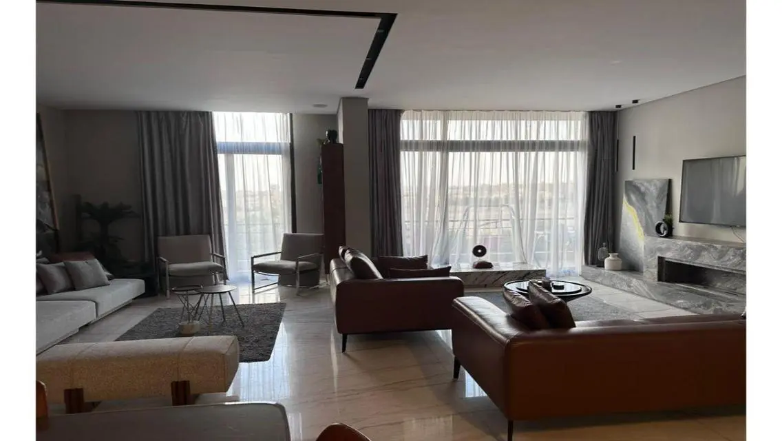 Luxury Villa for Sale with Spacious Area
