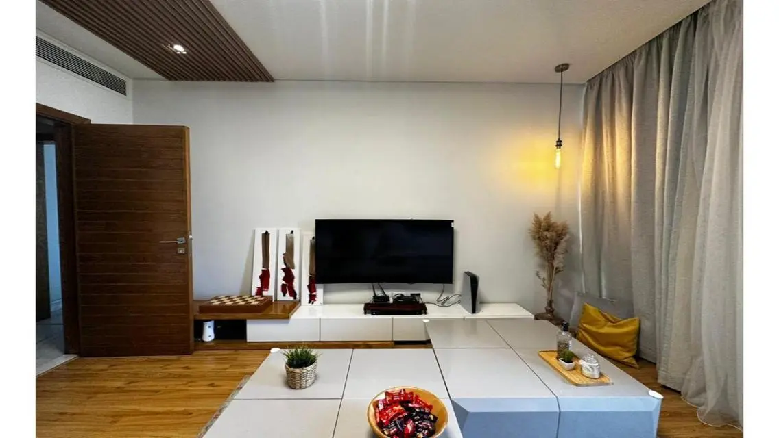 Luxury Villa for Sale with Spacious Area