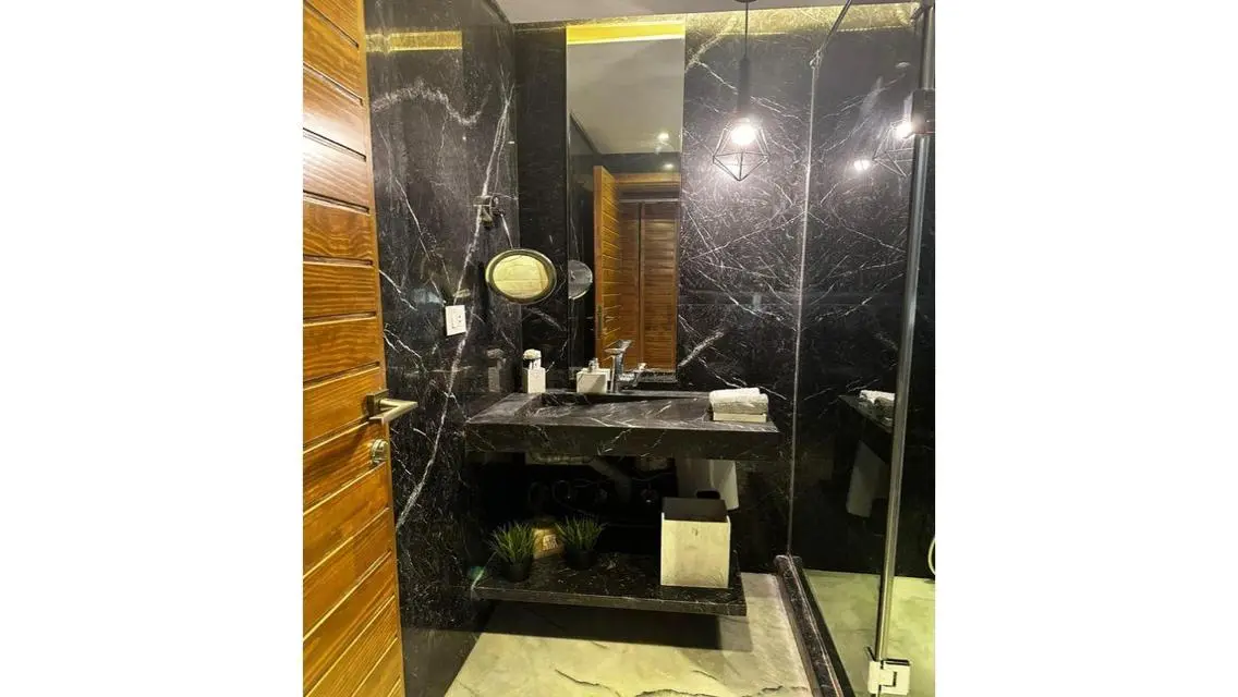 Luxury Villa for Sale with Spacious Area
