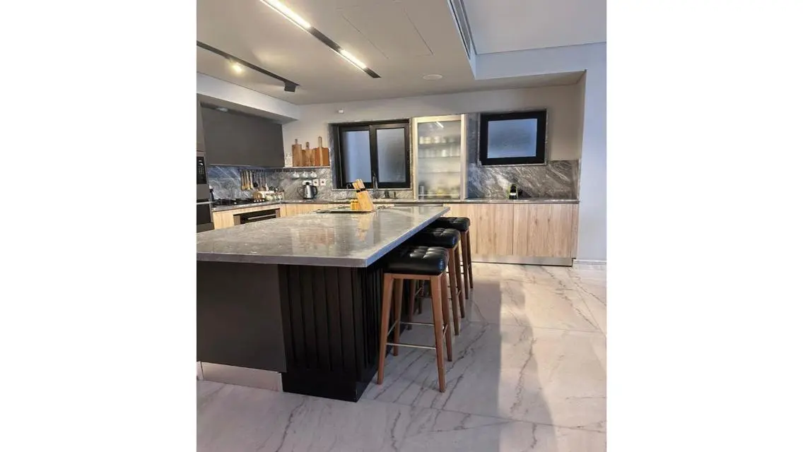 Luxury Villa for Sale with Spacious Area