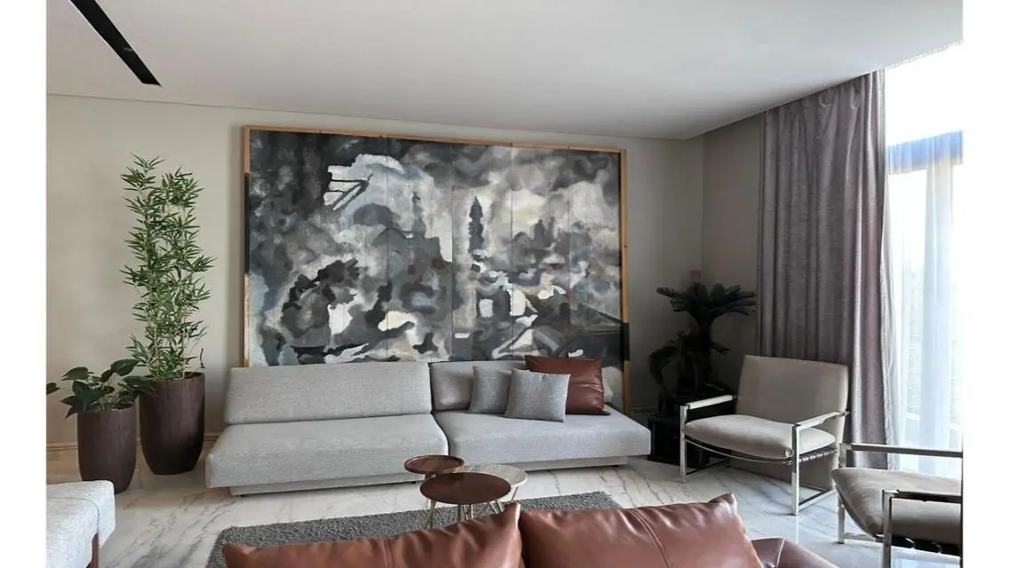 Luxury Villa for Sale with Spacious Area