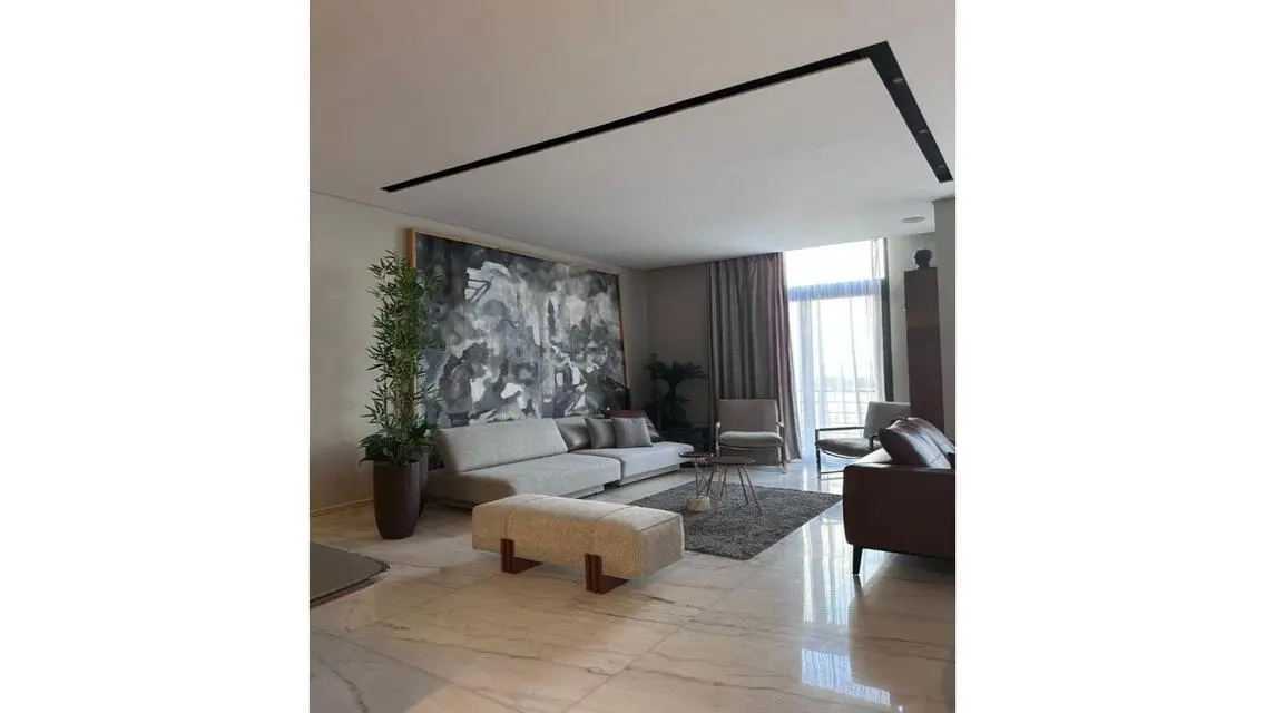 Luxury Villa for Sale with Spacious Area