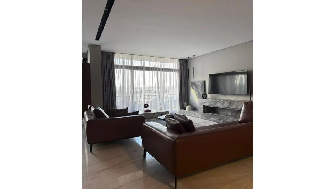 Luxury Villa for Sale with Spacious Area