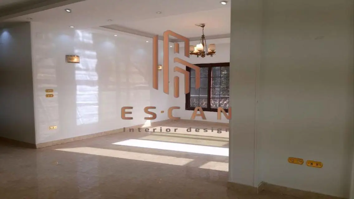 Luxury Apartment for Sale with Private Balcony and Garden