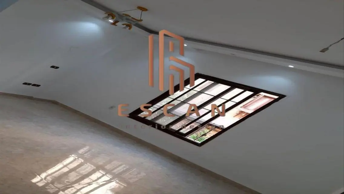 Luxury Apartment for Sale with Private Balcony and Garden