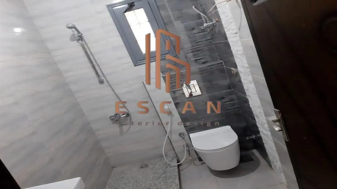 Luxury Apartment for Sale with Private Balcony and Garden