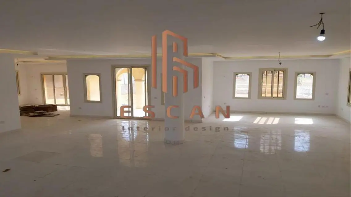 Luxury Apartment for Sale with Private Balcony and Garden