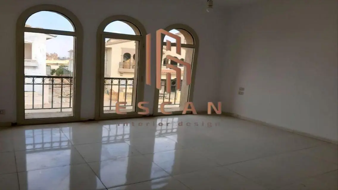 Luxury Apartment for Sale with Private Balcony and Garden