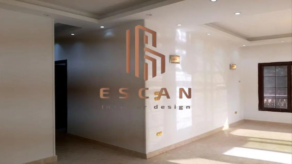 Luxury Apartment for Sale with Private Balcony and Garden
