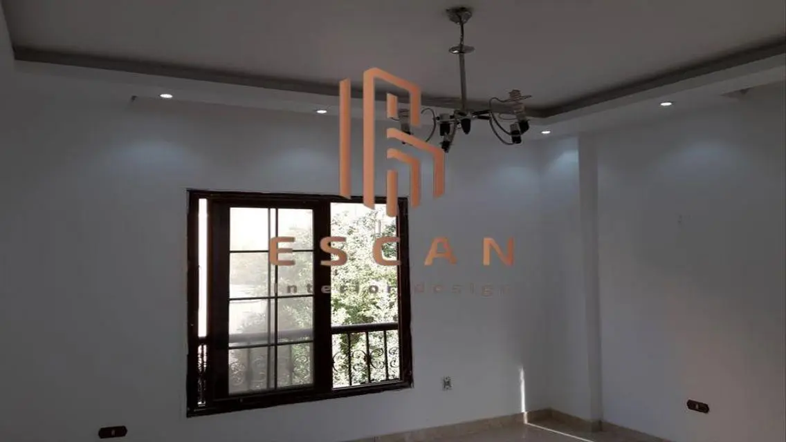 Luxury Apartment for Sale with Private Balcony and Garden