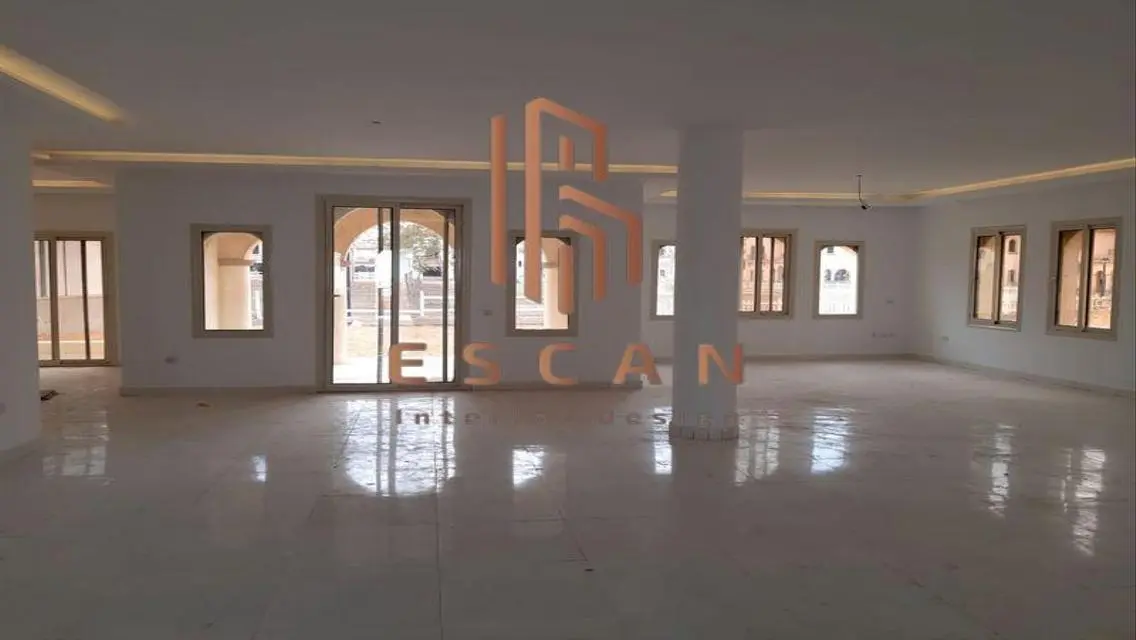 Luxury Apartment for Sale with Private Balcony and Garden