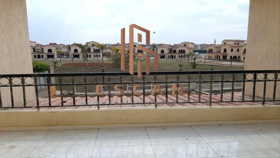 Luxury Apartment for Sale with Private Balcony and Garden