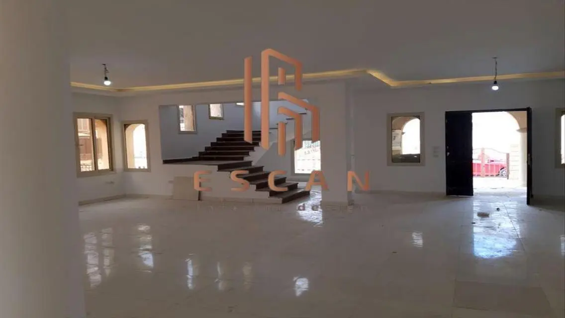 Luxury Apartment for Sale with Private Balcony and Garden