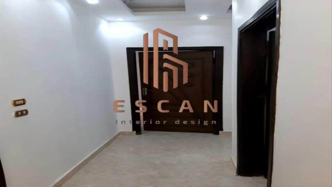 Luxury Apartment for Sale with Private Balcony and Garden