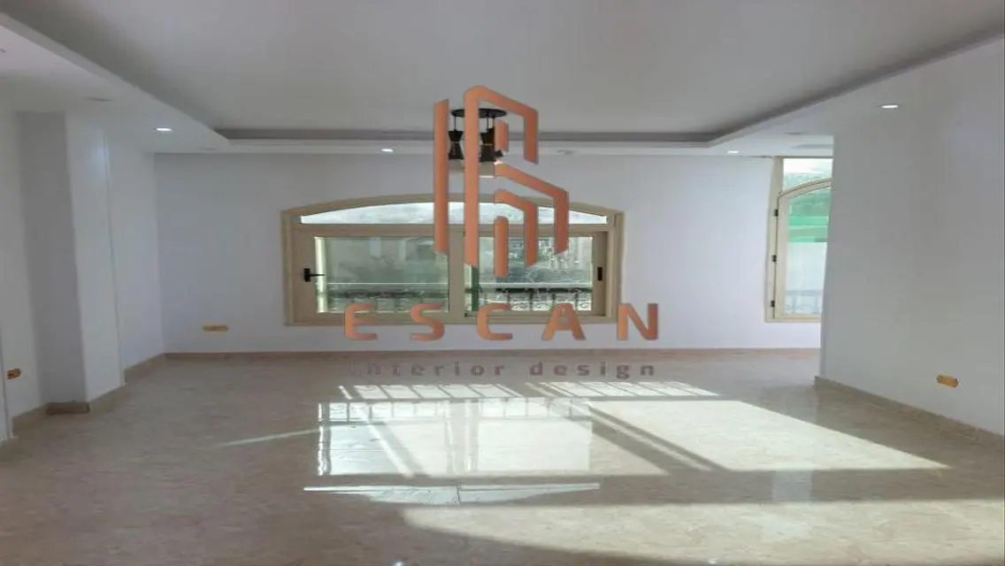 Luxury Apartment for Sale with Private Balcony and Garden