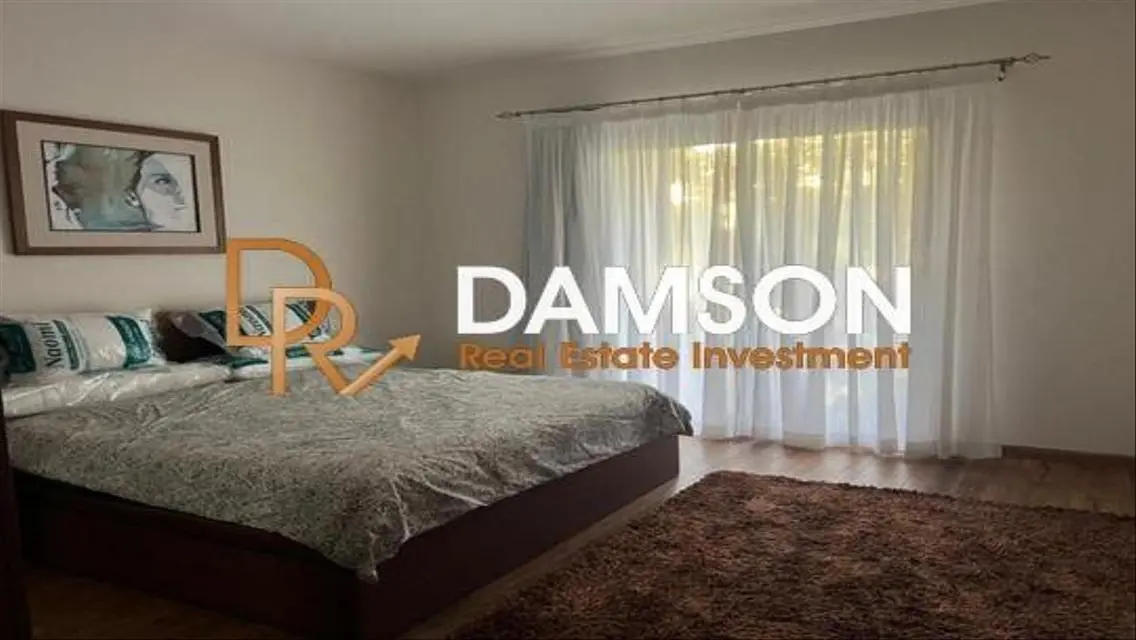 Luxurious Villa Spanning 1700 m² with Premium Amenities