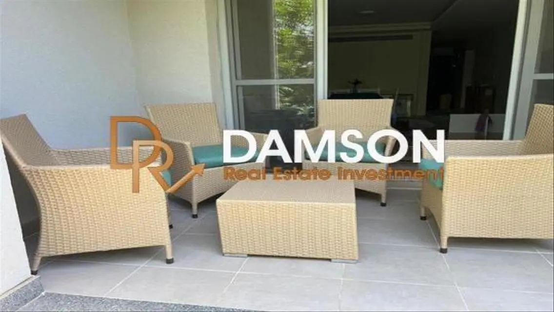 Luxurious Villa Spanning 1700 m² with Premium Amenities