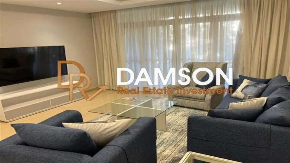 Luxurious Villa Spanning 1700 m² with Premium Amenities