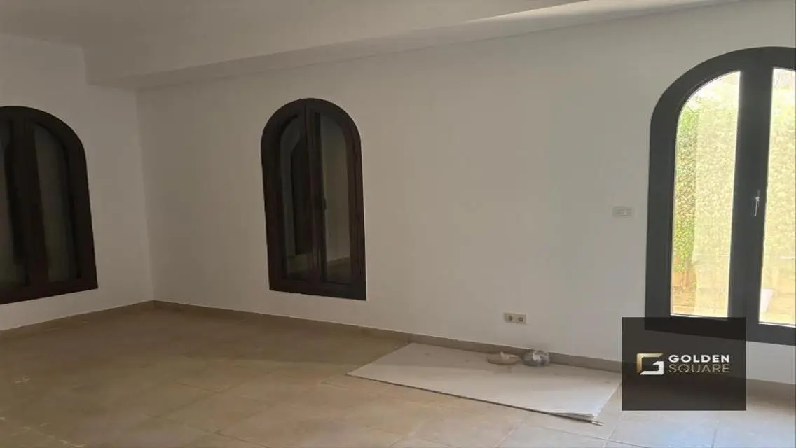 Townhouse for Rent in Mivida - Parcel 2