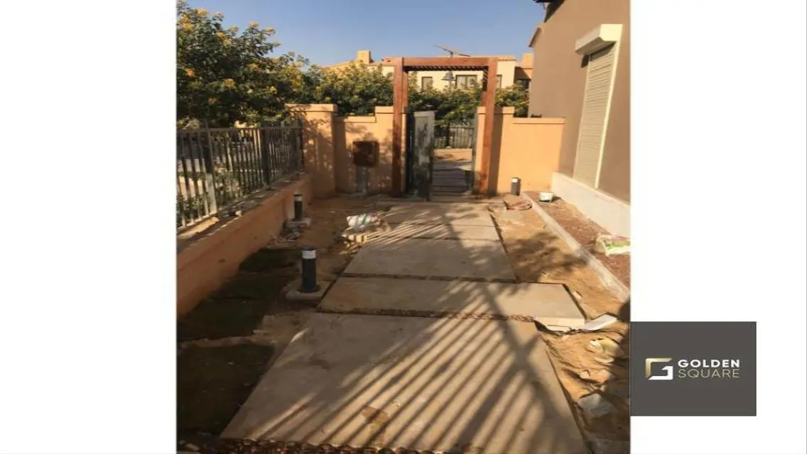 Townhouse for Rent in Mivida - Parcel 2