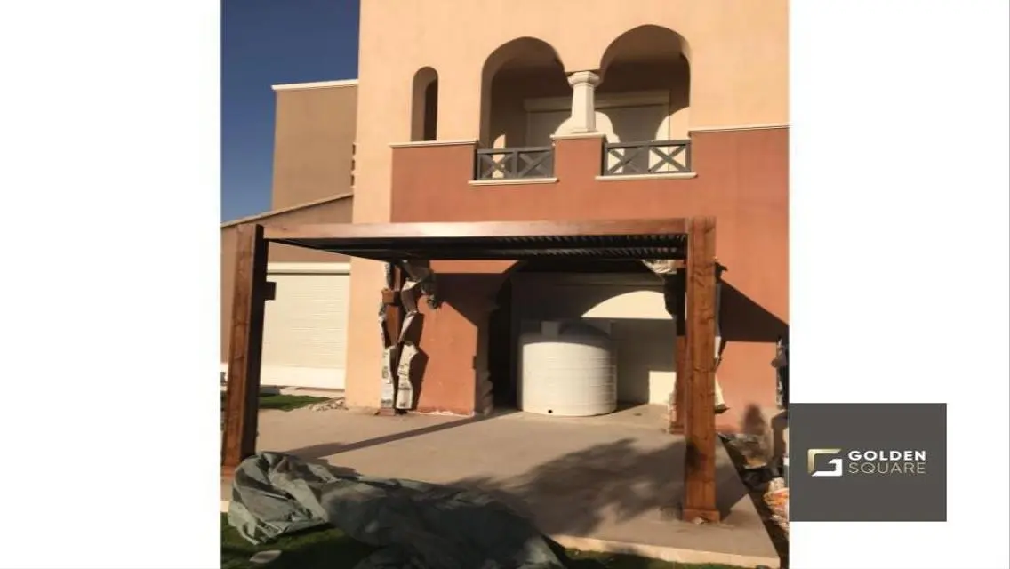 Townhouse for Rent in Mivida - Parcel 2