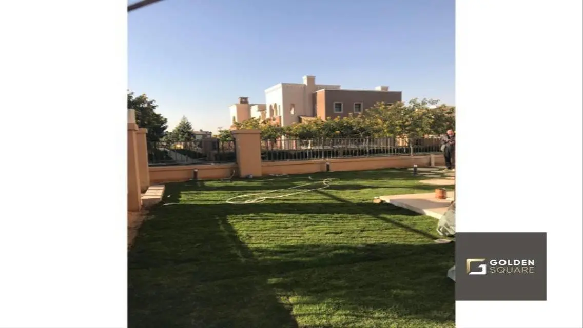 Townhouse for Rent in Mivida - Parcel 2