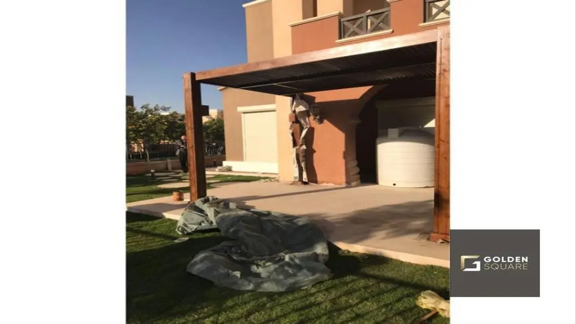 Townhouse for Rent in Mivida - Parcel 2