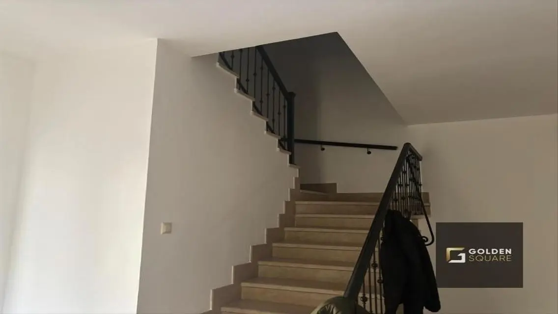 Townhouse for Rent in Mivida - Parcel 2