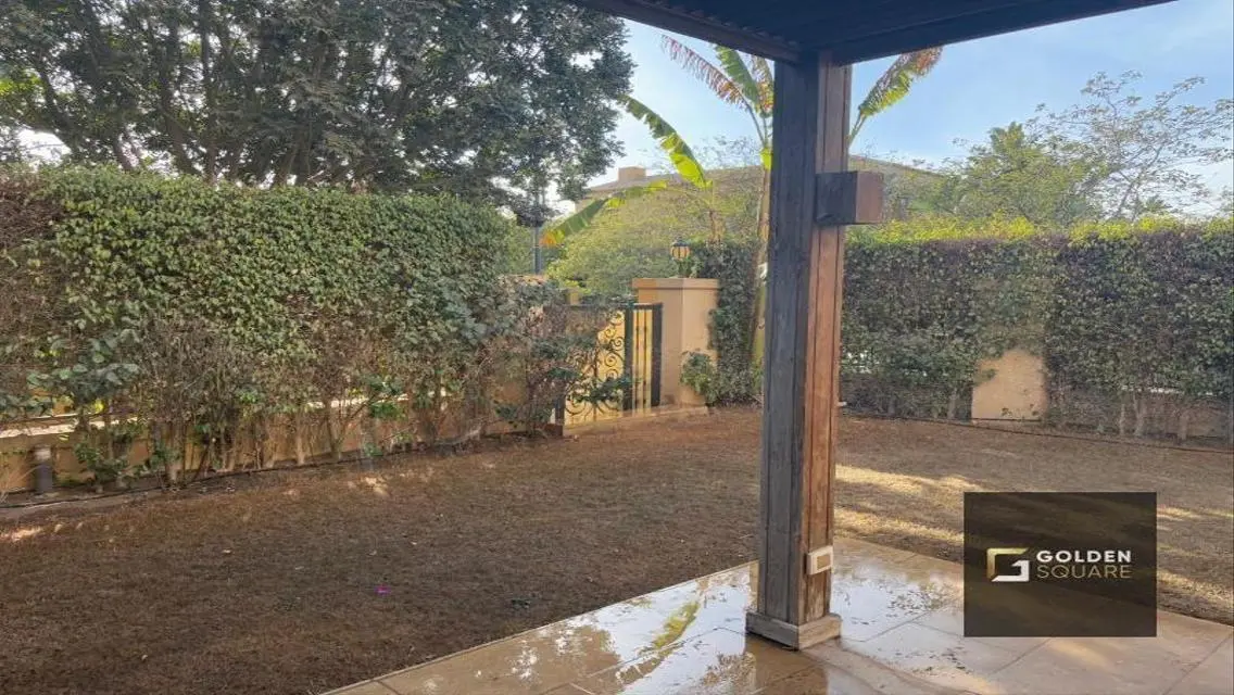 Townhouse for Rent in Mivida - Parcel 2