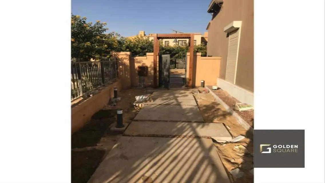 Townhouse for Rent in Mivida - Parcel 2