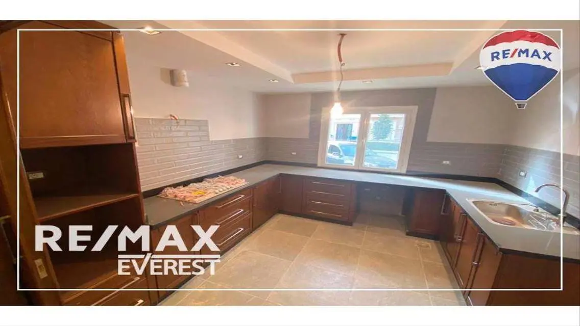 Luxury Villa for Sale in Egypt for EGP 10,850,000