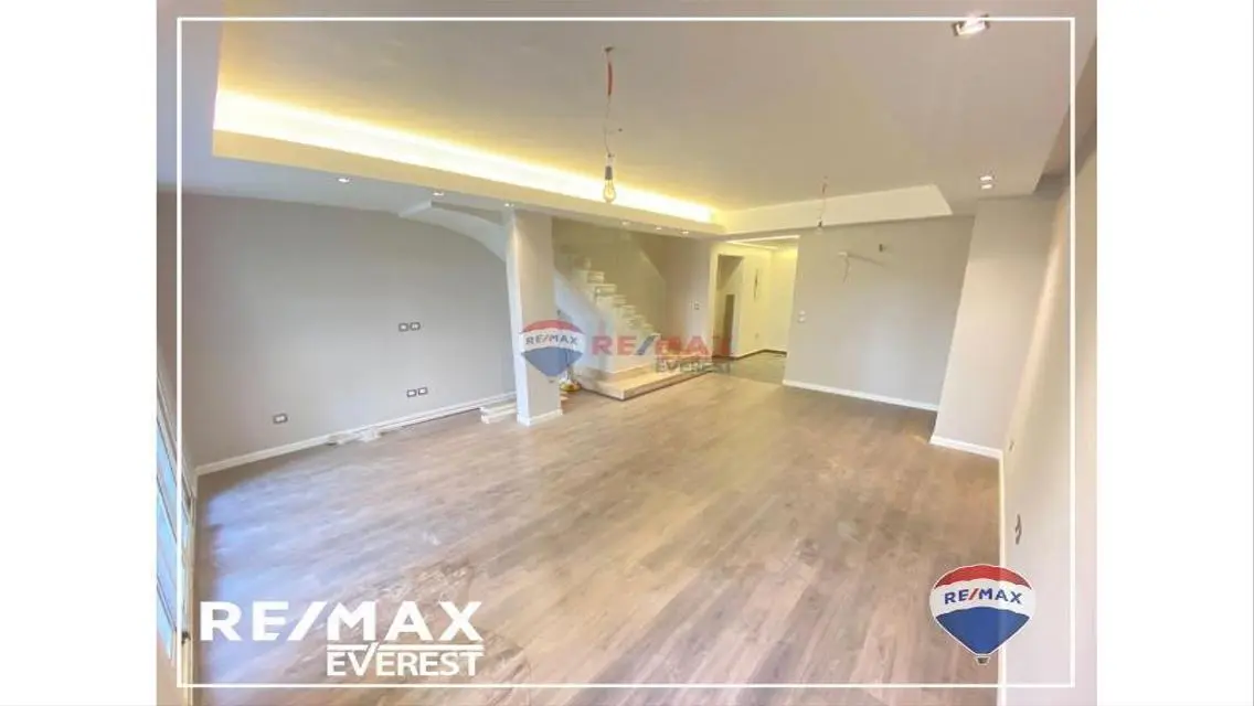 Luxury Villa for Sale in Egypt for EGP 10,850,000