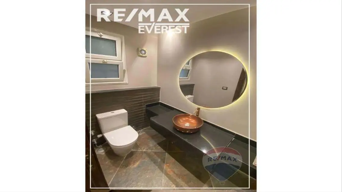 Luxury Villa for Sale in Egypt for EGP 10,850,000