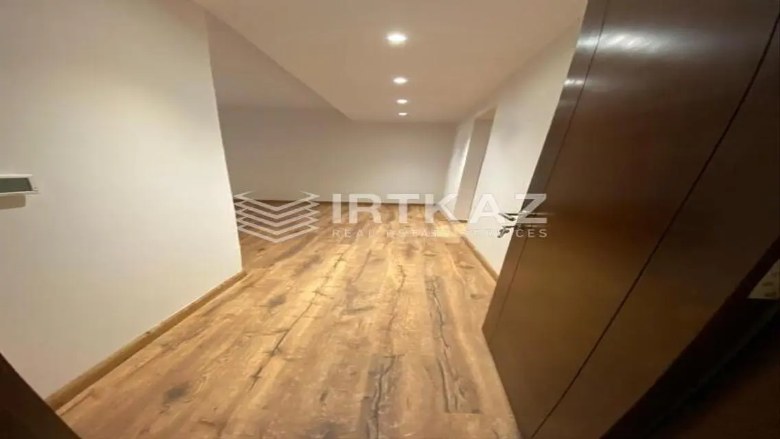 Luxury Villa for Sale with Modern Design