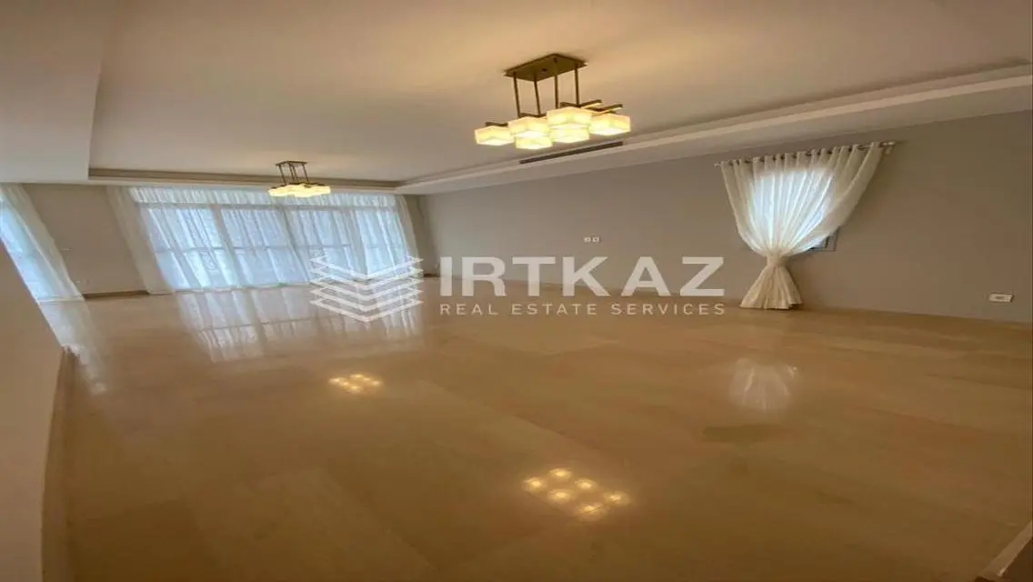 Luxury Villa for Sale with Modern Design