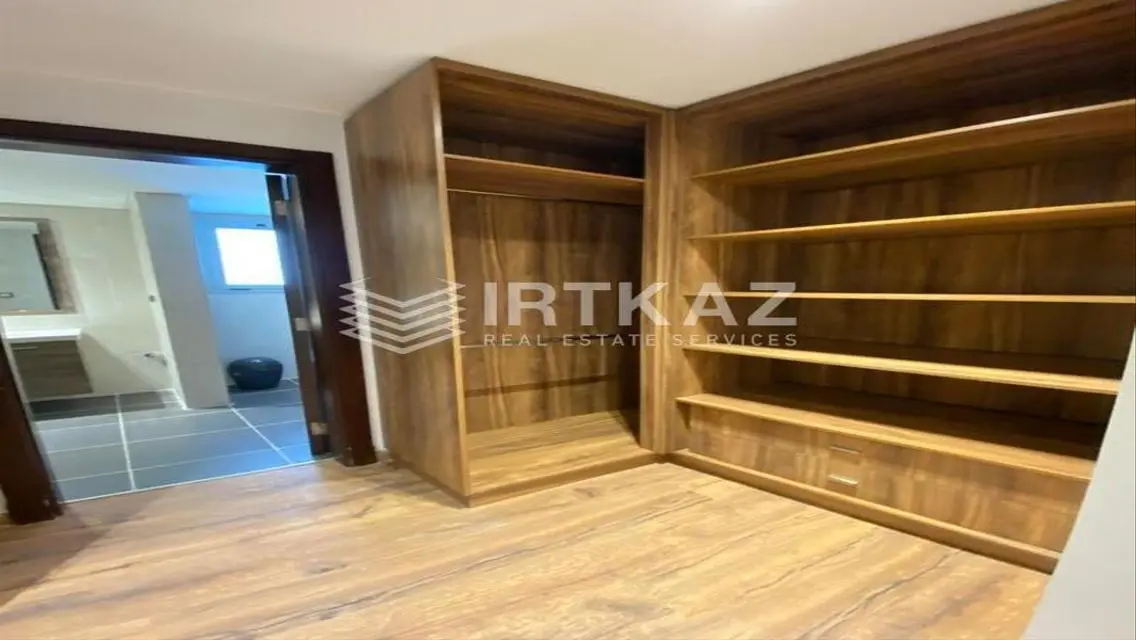 Luxury Villa for Sale with Modern Design