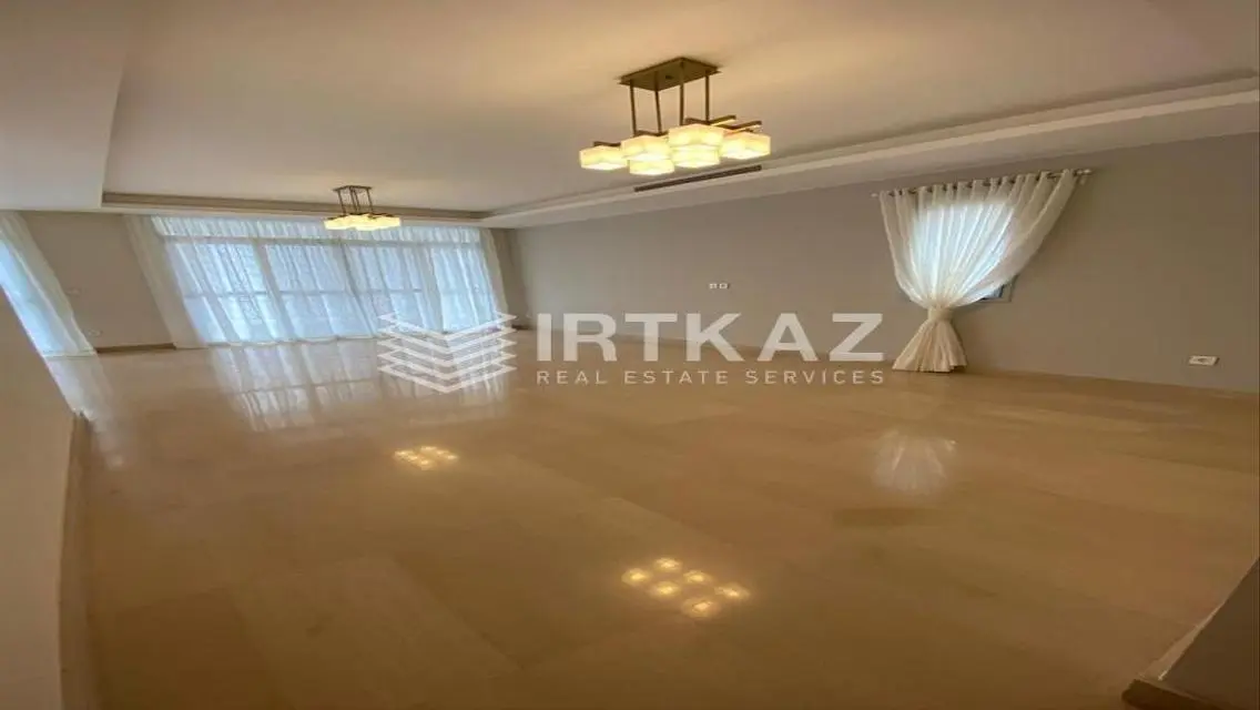 Luxury Villa for Sale with Modern Design