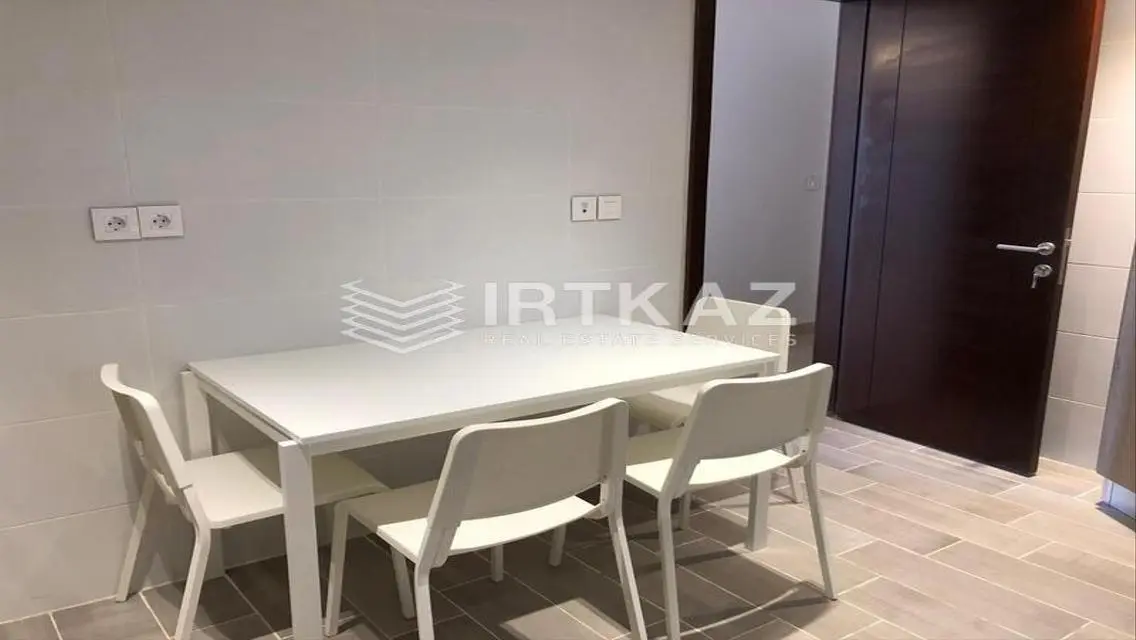 Luxury Villa for Sale with Modern Design