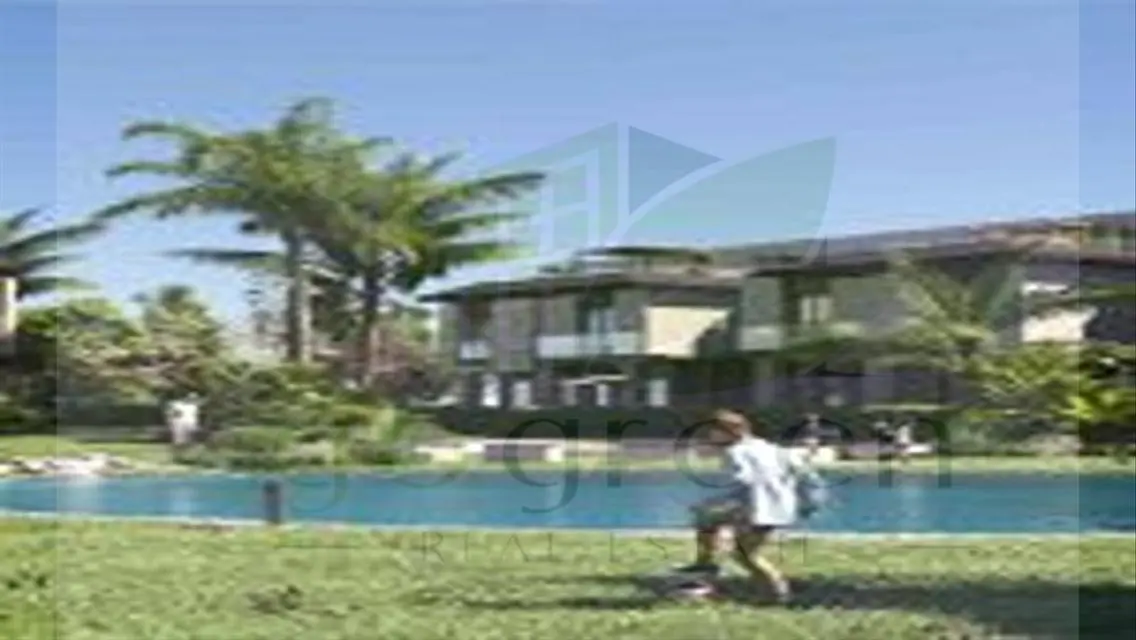 Luxury Villa for Rent in Telal East - 8000000