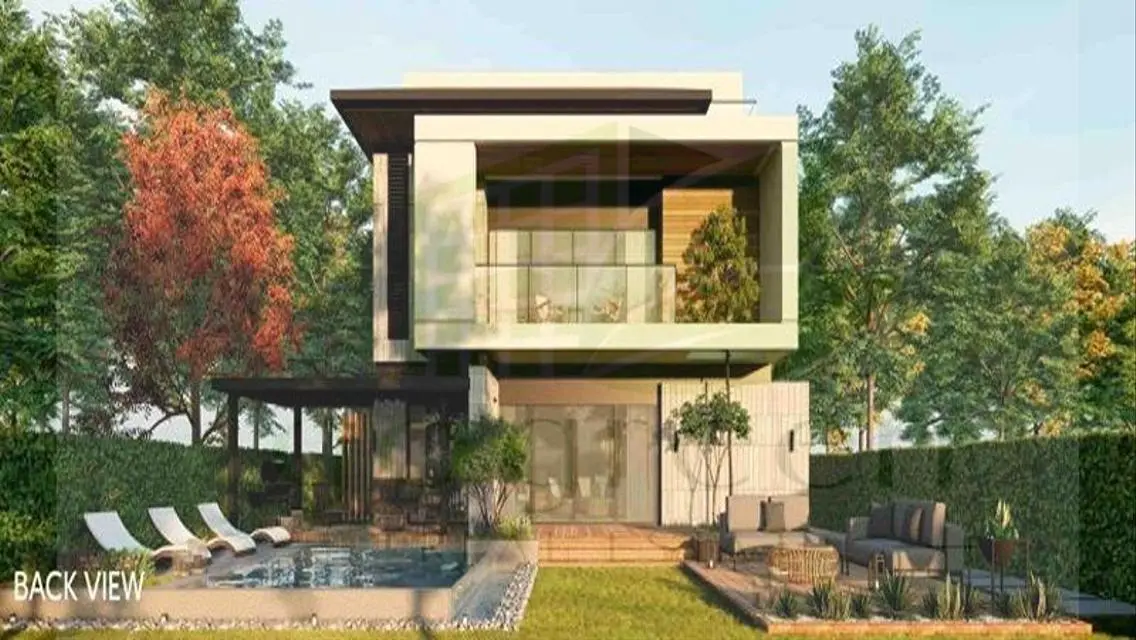 Luxury Villa for Rent in Telal East - 8000000