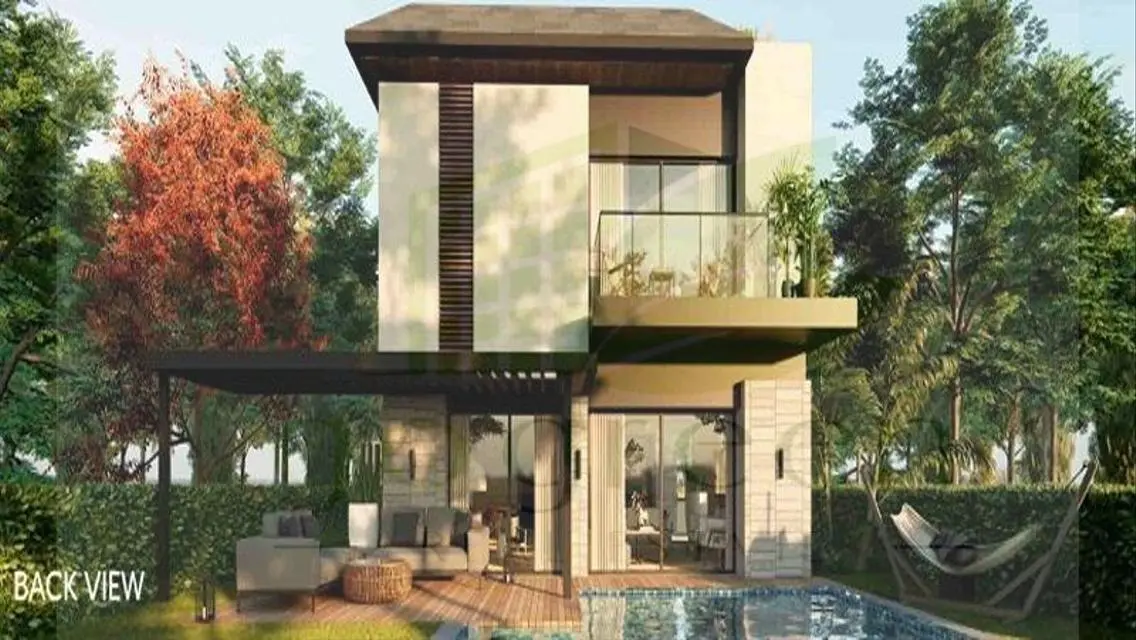 Luxury Villa for Rent in Telal East - 8000000